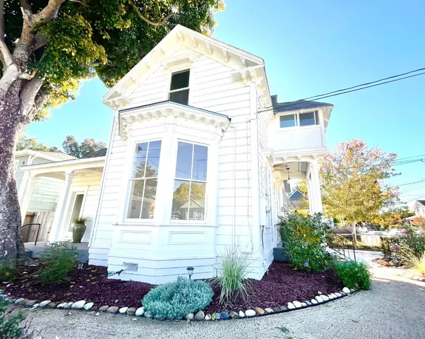 $1,299,000 | 126 Cedar Street, Santa Cruz, CA 95060