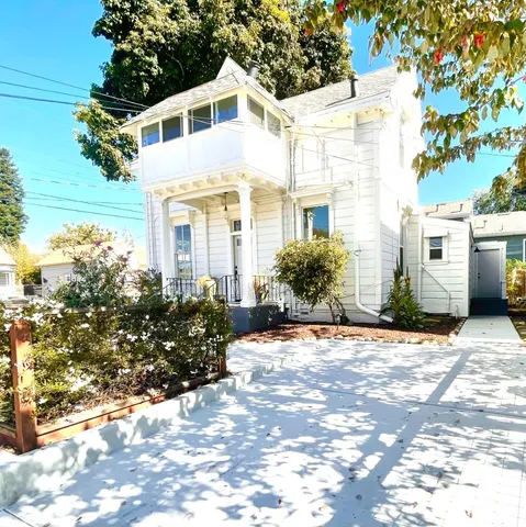 $1,299,000 | 126 Cedar Street, Santa Cruz, CA 95060