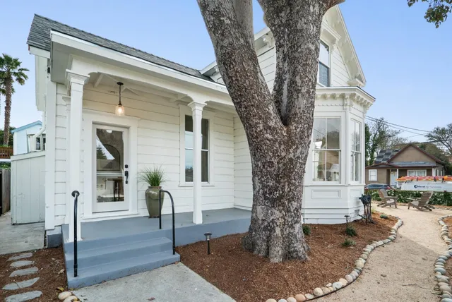 $1,299,000 | 126 Cedar Street, Santa Cruz, CA 95060