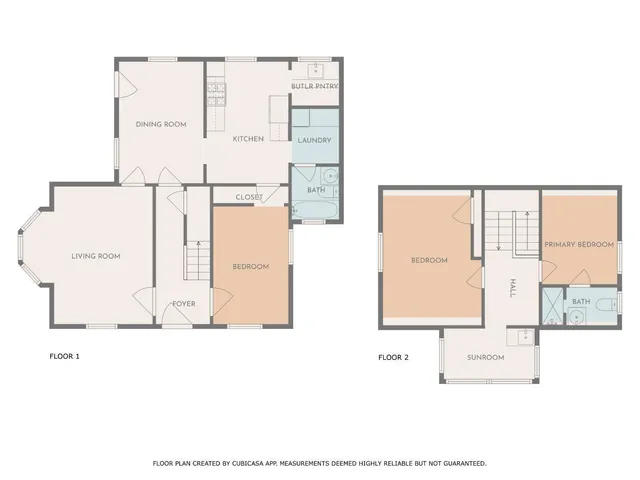 $1,299,000 | 126 Cedar Street, Santa Cruz, CA 95060