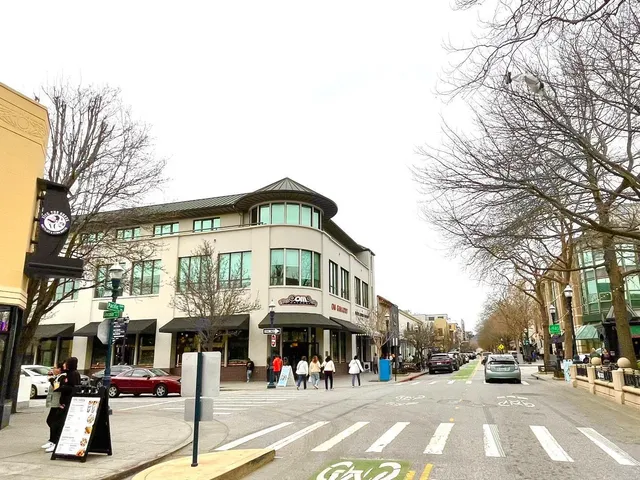 $1,299,000 | 126 Cedar Street, Santa Cruz, CA 95060