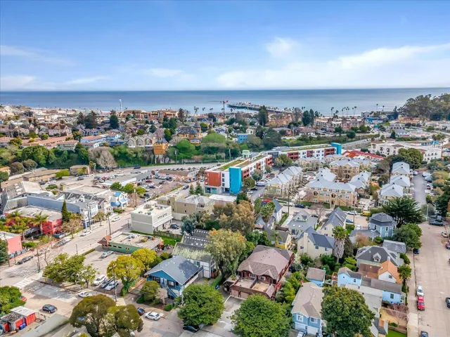 $1,299,000 | 126 Cedar Street, Santa Cruz, CA 95060