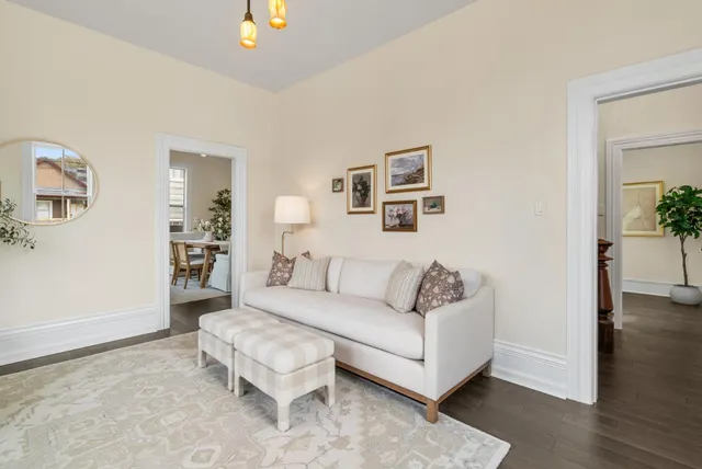 $1,299,000 | 126 Cedar Street, Santa Cruz, CA 95060