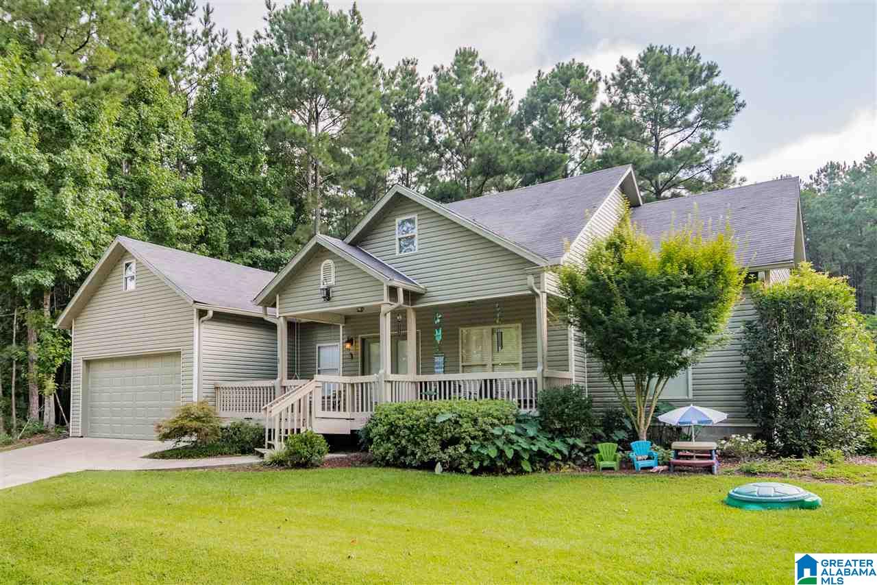113 Riverside Drive Clanton, AL 35046 - Photo 2 of 30