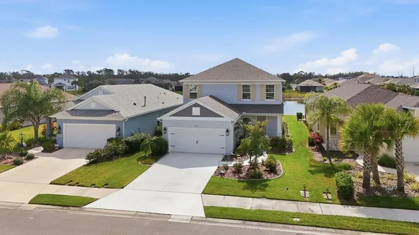 $460,000 | 10429 Old Creek Court, Parrish, FL 34219