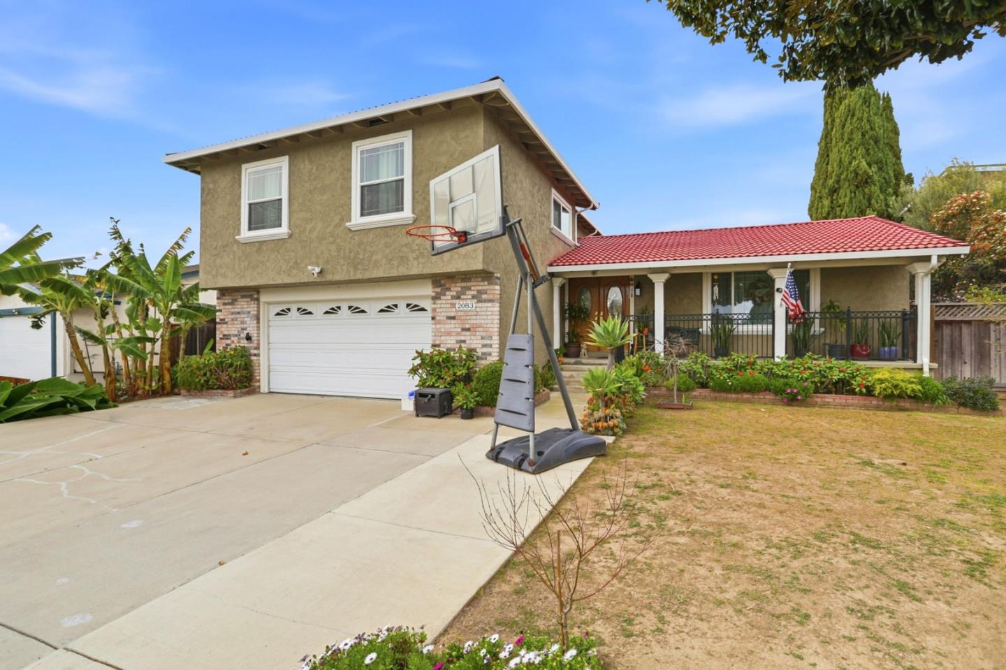 2083 Bluejacket Way San Jose, CA 95133 - Photo 2 of 40