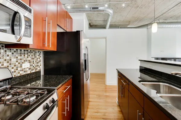 $344,900 | 1110 West 15th Street, Unit 125, Chicago, IL 60608