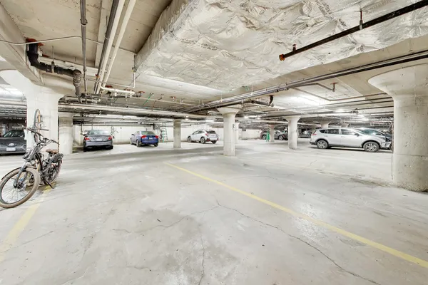 $344,900 | 1110 West 15th Street, Unit 125, Chicago, IL 60608