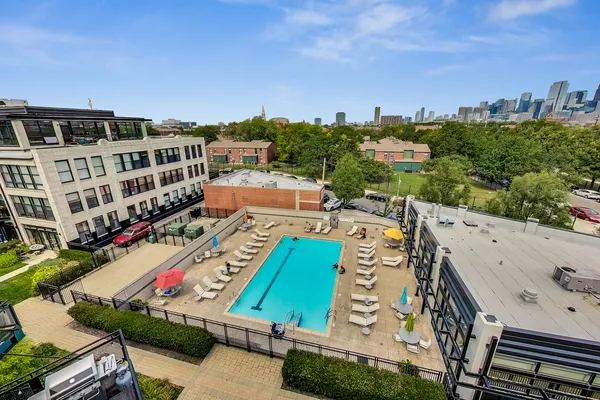 $344,900 | 1110 West 15th Street, Unit 125, Chicago, IL 60608