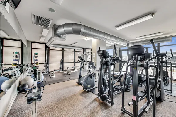 $344,900 | 1110 West 15th Street, Unit 125, Chicago, IL 60608