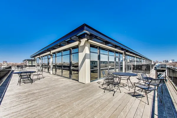 $344,900 | 1110 West 15th Street, Unit 125, Chicago, IL 60608