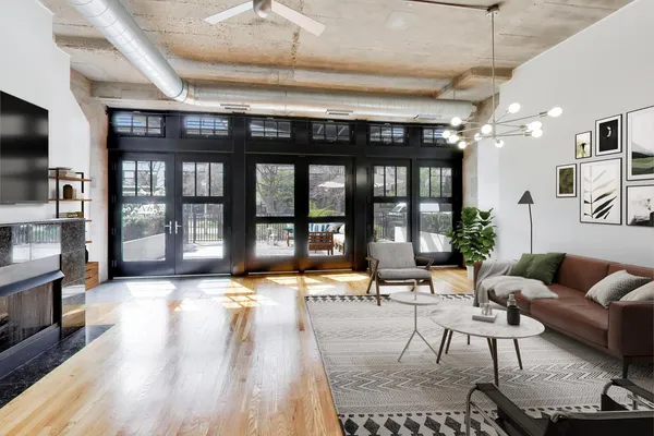 $344,900 | 1110 West 15th Street, Unit 125, Chicago, IL 60608