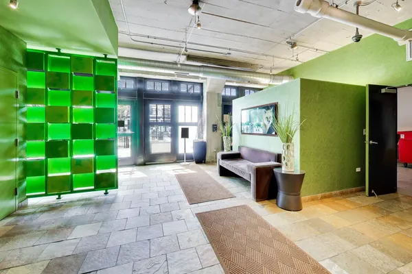 $344,900 | 1110 West 15th Street, Unit 125, Chicago, IL 60608