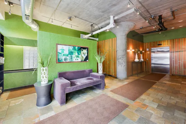 $344,900 | 1110 West 15th Street, Unit 125, Chicago, IL 60608