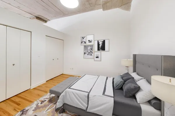 $344,900 | 1110 West 15th Street, Unit 125, Chicago, IL 60608