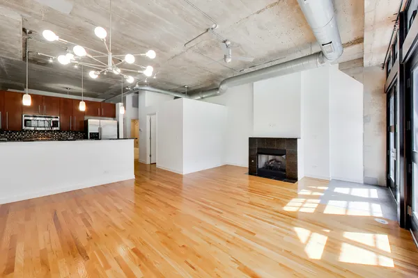 $344,900 | 1110 West 15th Street, Unit 125, Chicago, IL 60608