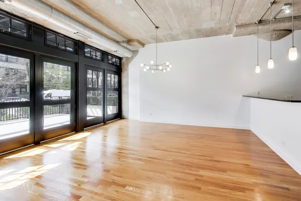 $344,900 | 1110 West 15th Street, Unit 125, Chicago, IL 60608