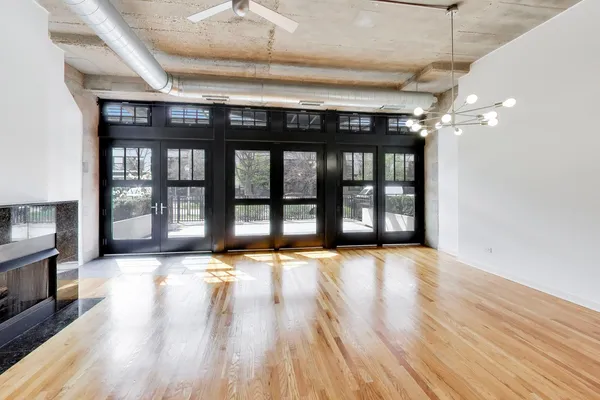 $344,900 | 1110 West 15th Street, Unit 125, Chicago, IL 60608
