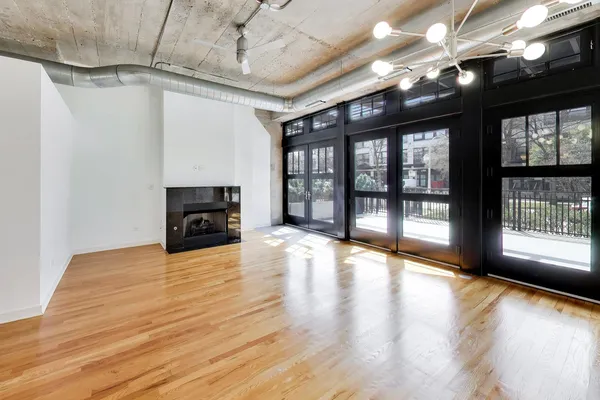 $344,900 | 1110 West 15th Street, Unit 125, Chicago, IL 60608