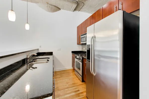 $344,900 | 1110 West 15th Street, Unit 125, Chicago, IL 60608