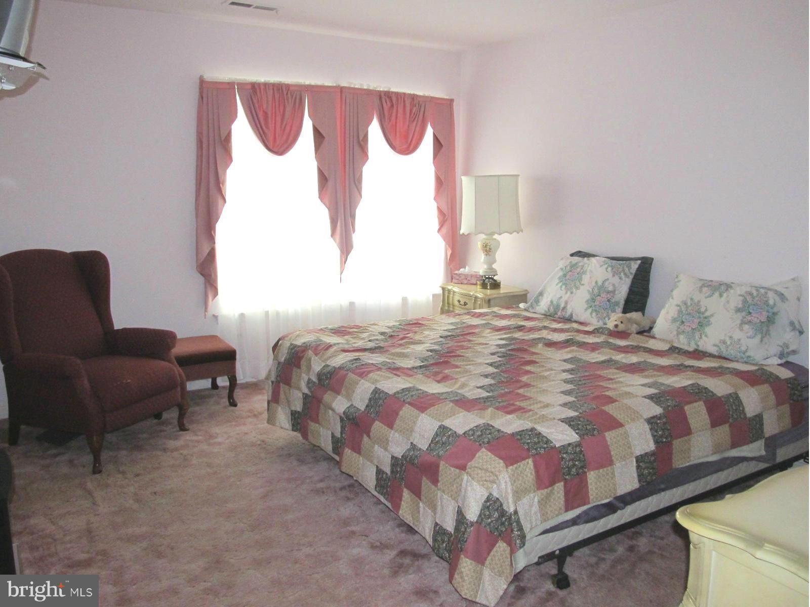 9256 Cherry Lane, Unit 24 Laurel, MD 20708 - Photo 13 of 21 Bedroom (Master)