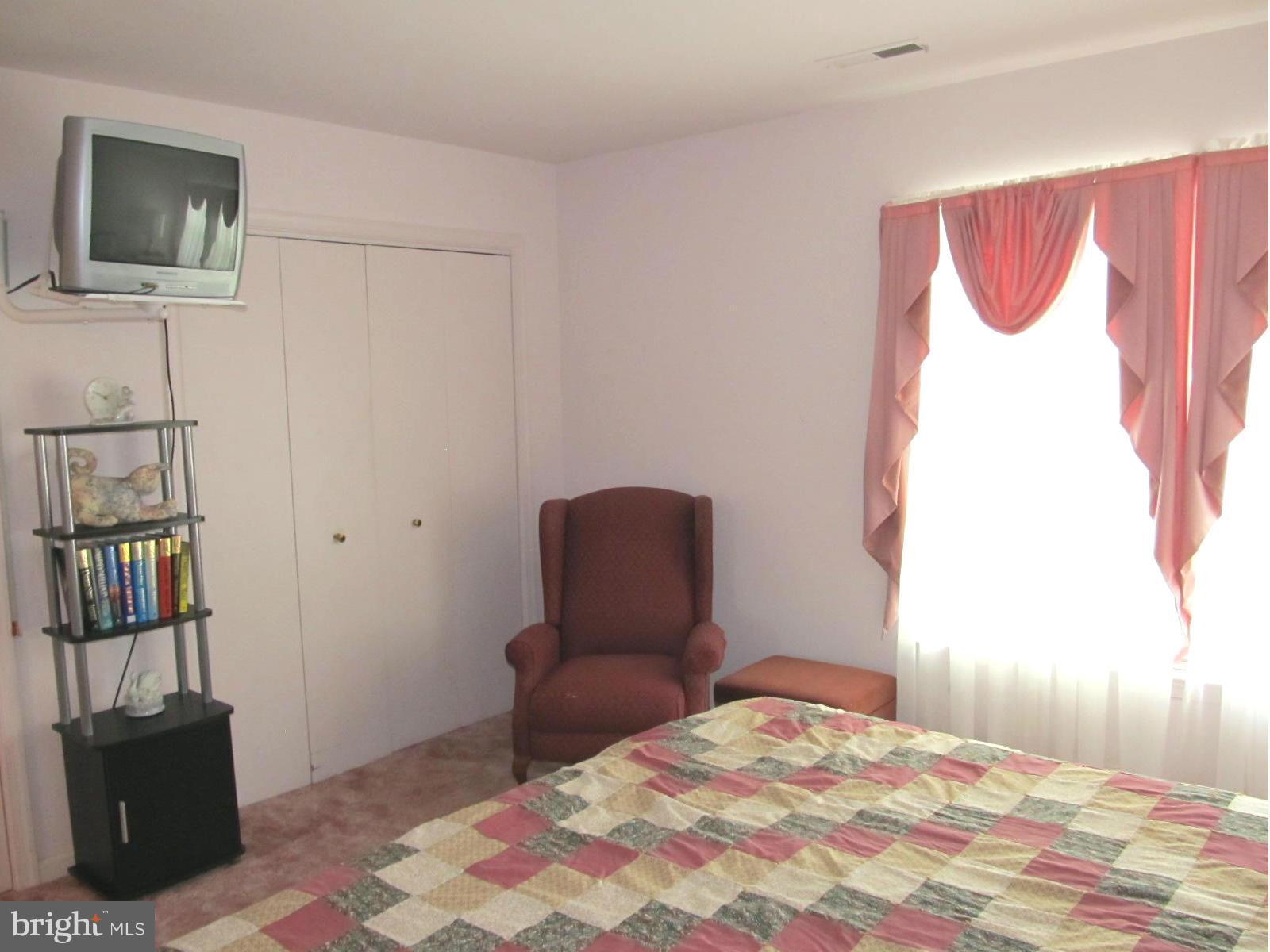9256 Cherry Lane, Unit 24 Laurel, MD 20708 - Photo 14 of 21 Bedroom (Master)