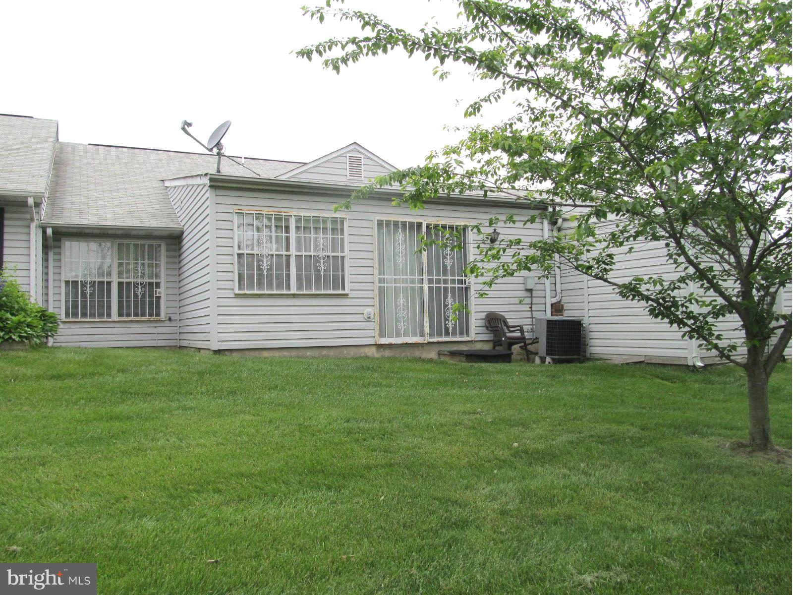 9256 Cherry Lane, Unit 24 Laurel, MD 20708 - Photo 18 of 21 Exterior (Rear)