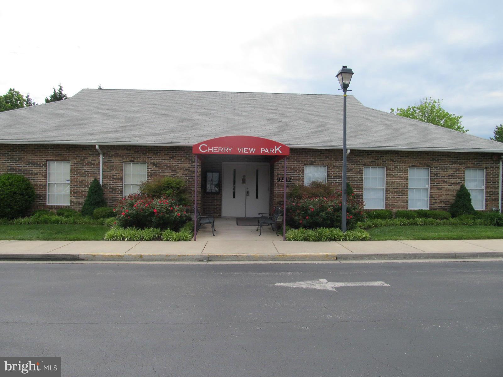 9256 Cherry Lane, Unit 24 Laurel, MD 20708 - Photo 20 of 21 Community Center