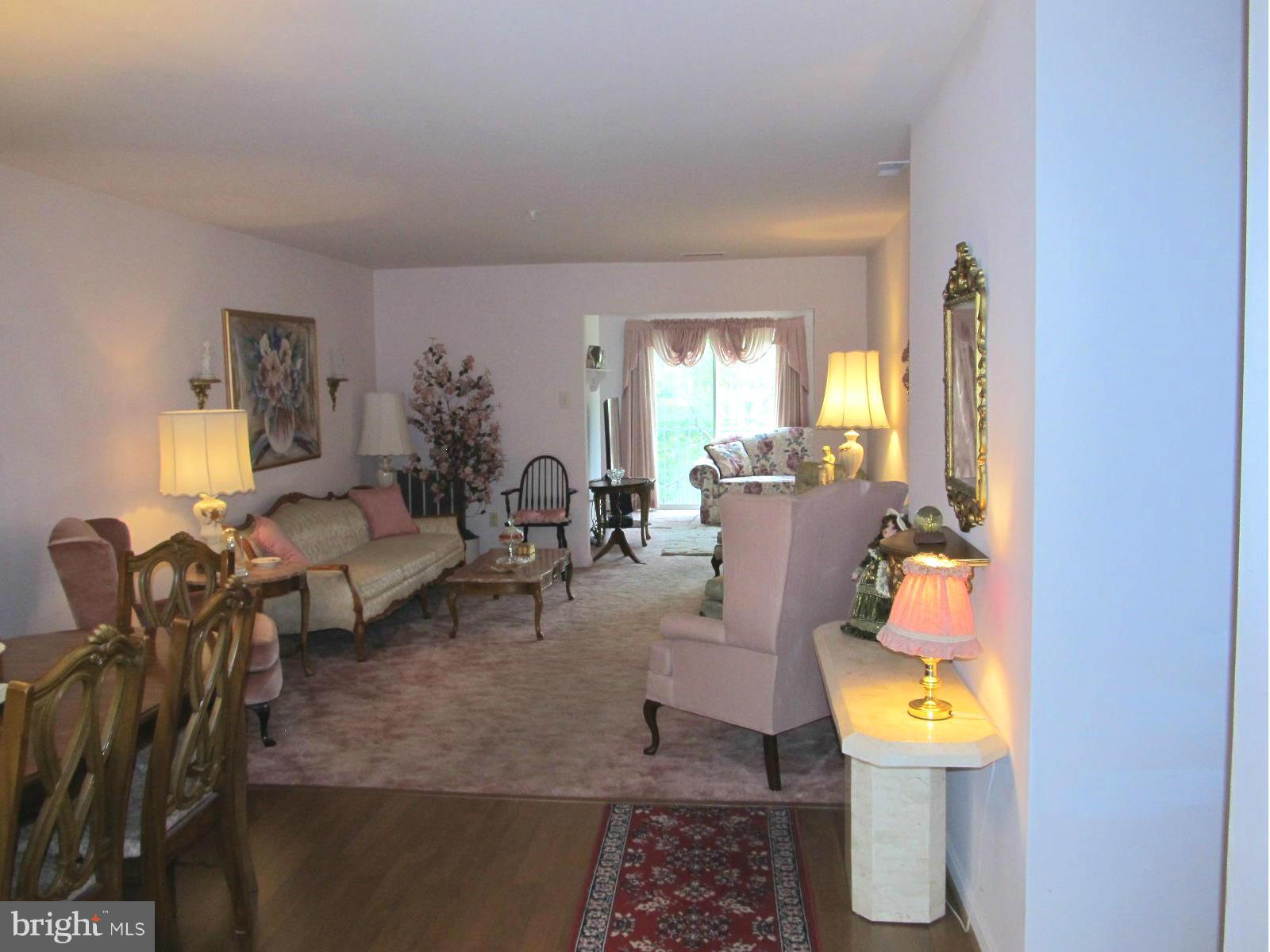 9256 Cherry Lane, Unit 24 Laurel, MD 20708 - Photo 4 of 21 Interior (General)