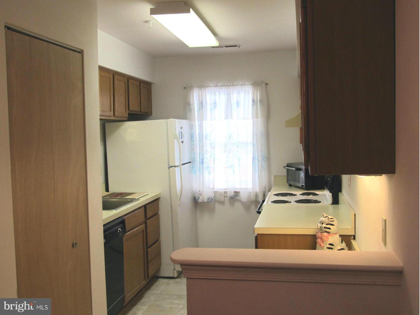 9256 Cherry Lane, Unit 24 Laurel, MD 20708 - Photo 8 of 21 Kitchen