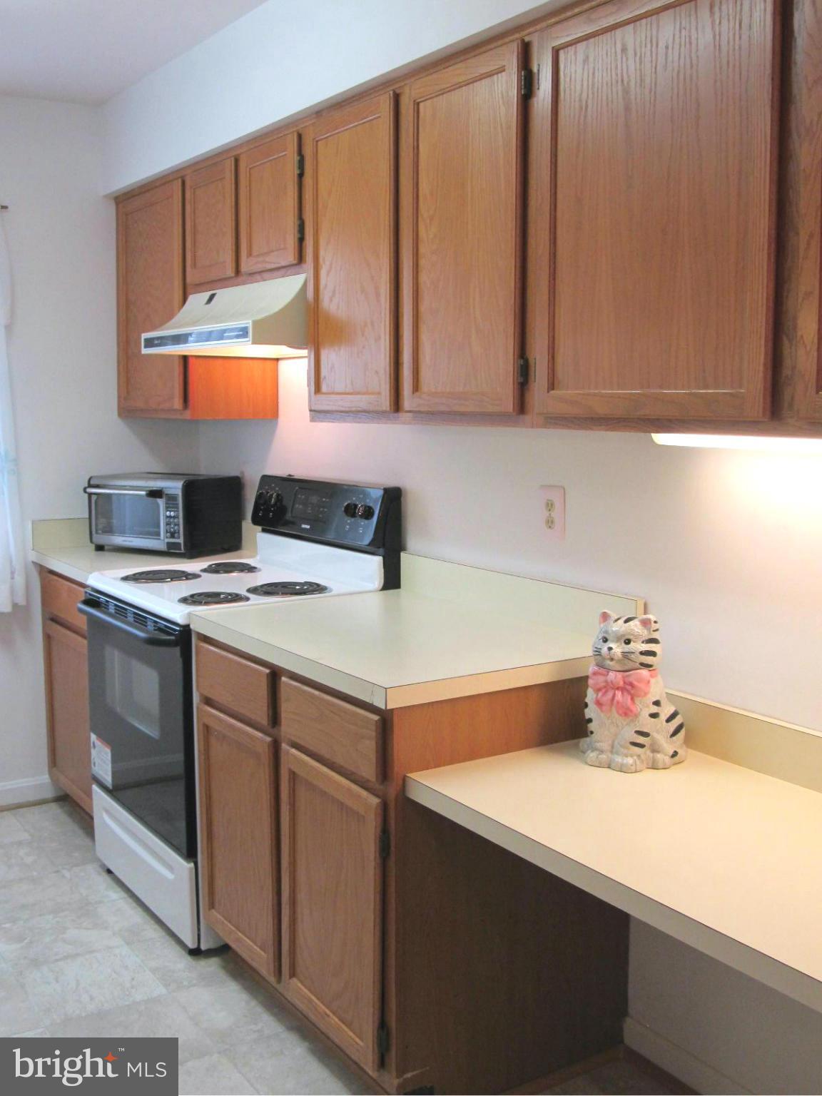 9256 Cherry Lane, Unit 24 Laurel, MD 20708 - Photo 9 of 21 Kitchen