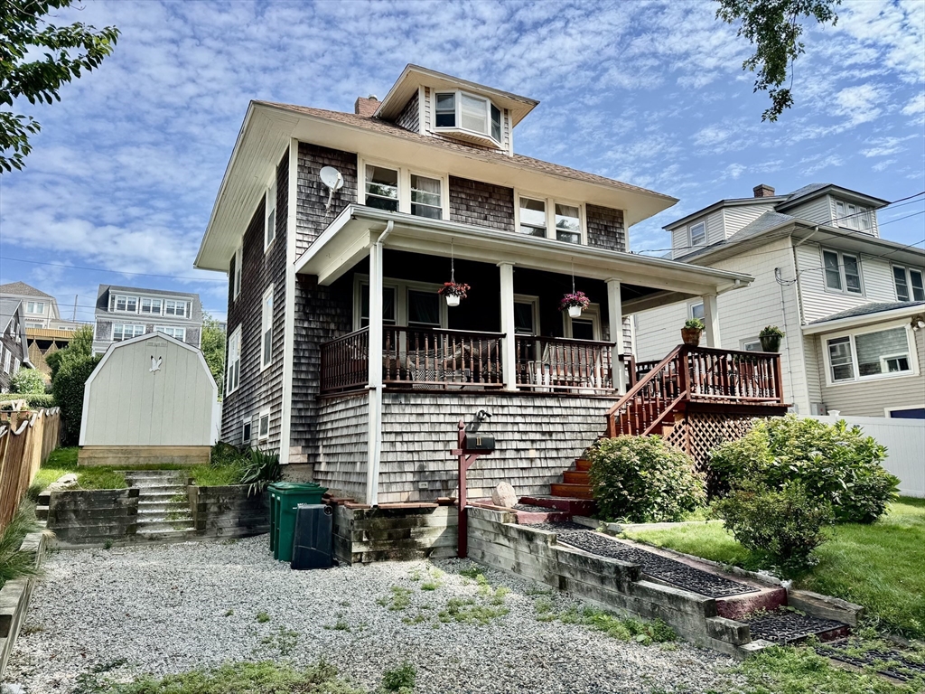 11 Mayflower Road, Unit 1/026/15 Hull, MA 02045 - Photo 24 of 24