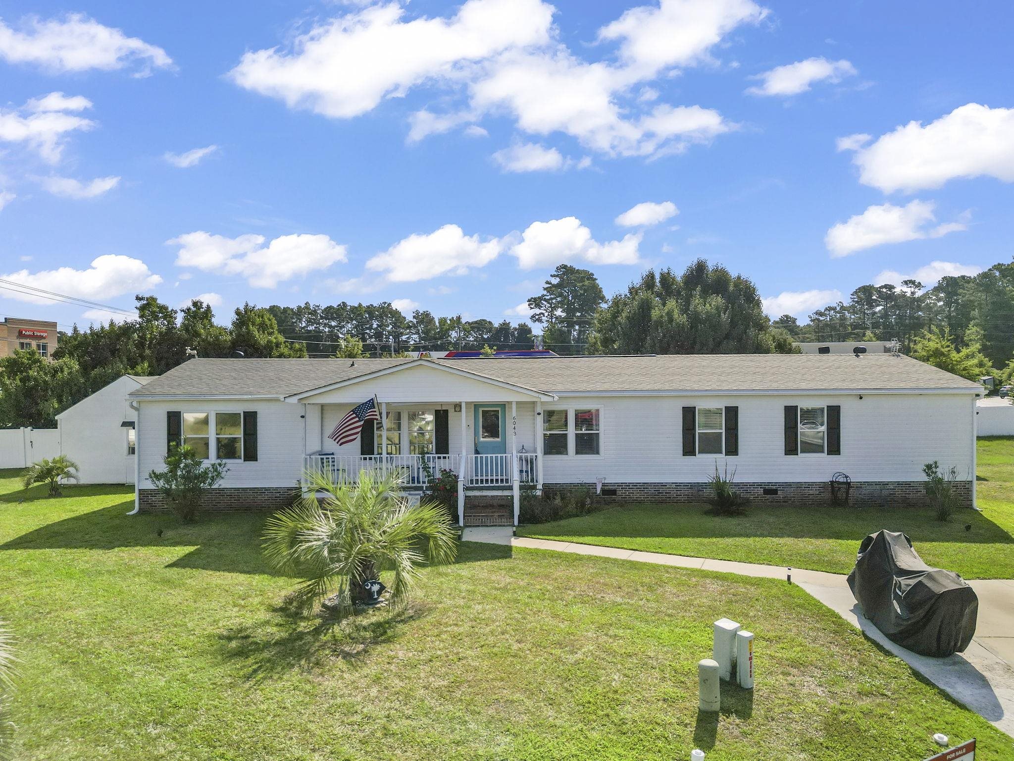 6043 East West Way Myrtle Beach, SC 29588 - Photo 1 of 30