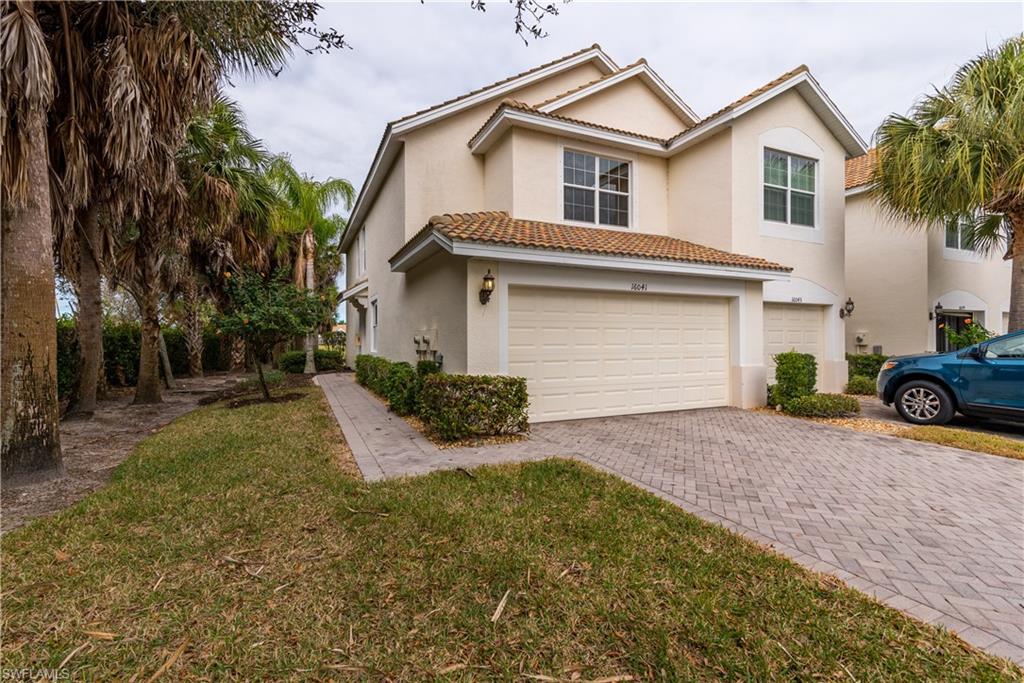 16041 Ravina Way, Unit 50 Naples, FL 34110 - Photo 1 of 27 Gallery Image 1