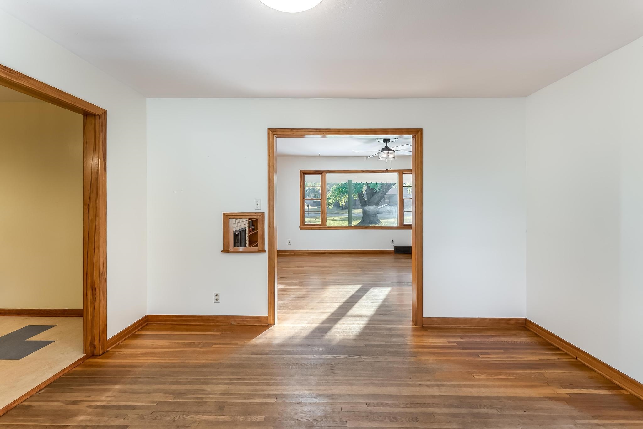 4841 North Sullivan Street Wichita, KS 67204 - Photo 12 of 34