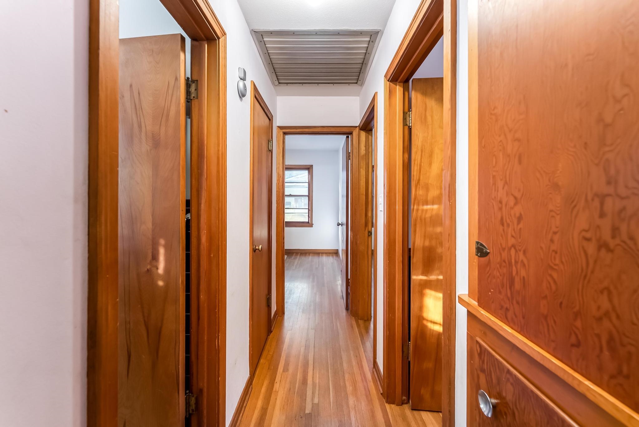 4841 North Sullivan Street Wichita, KS 67204 - Photo 18 of 34