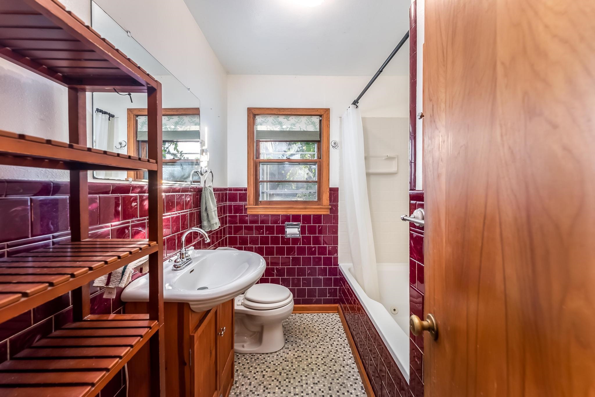 4841 North Sullivan Street Wichita, KS 67204 - Photo 19 of 34