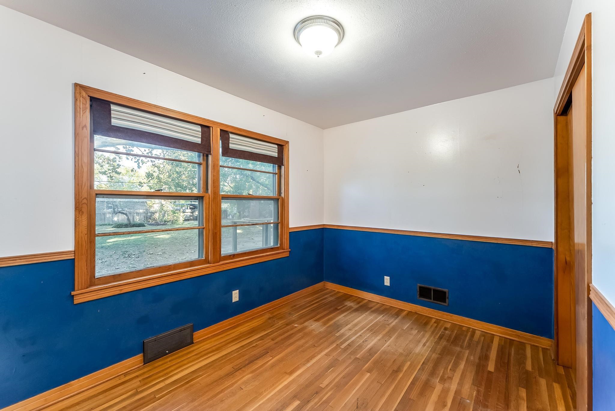 4841 North Sullivan Street Wichita, KS 67204 - Photo 20 of 34