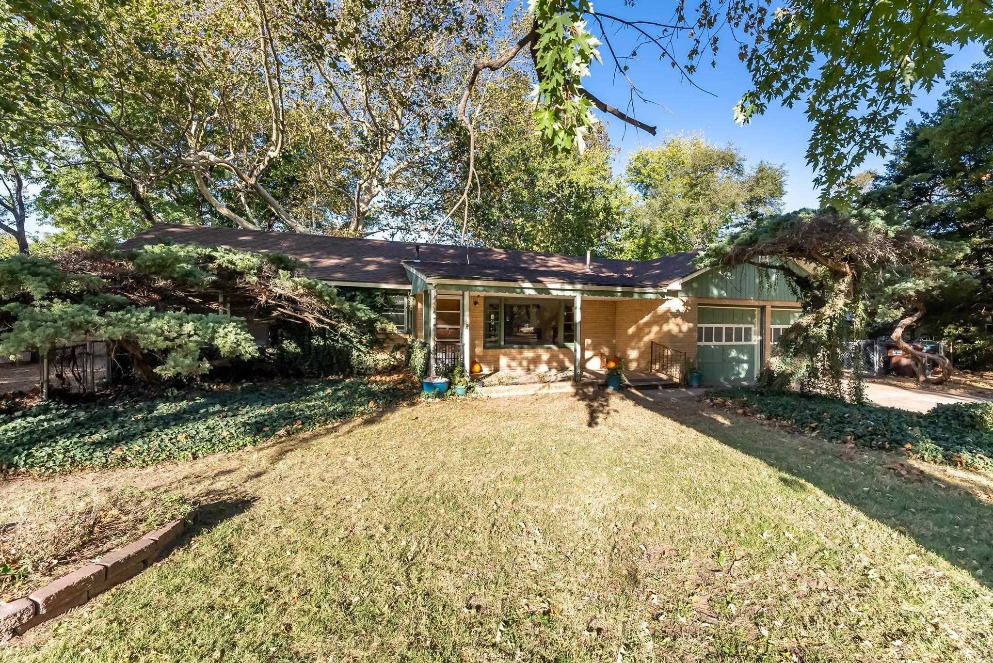 4841 North Sullivan Street Wichita, KS 67204 - Photo 2 of 34