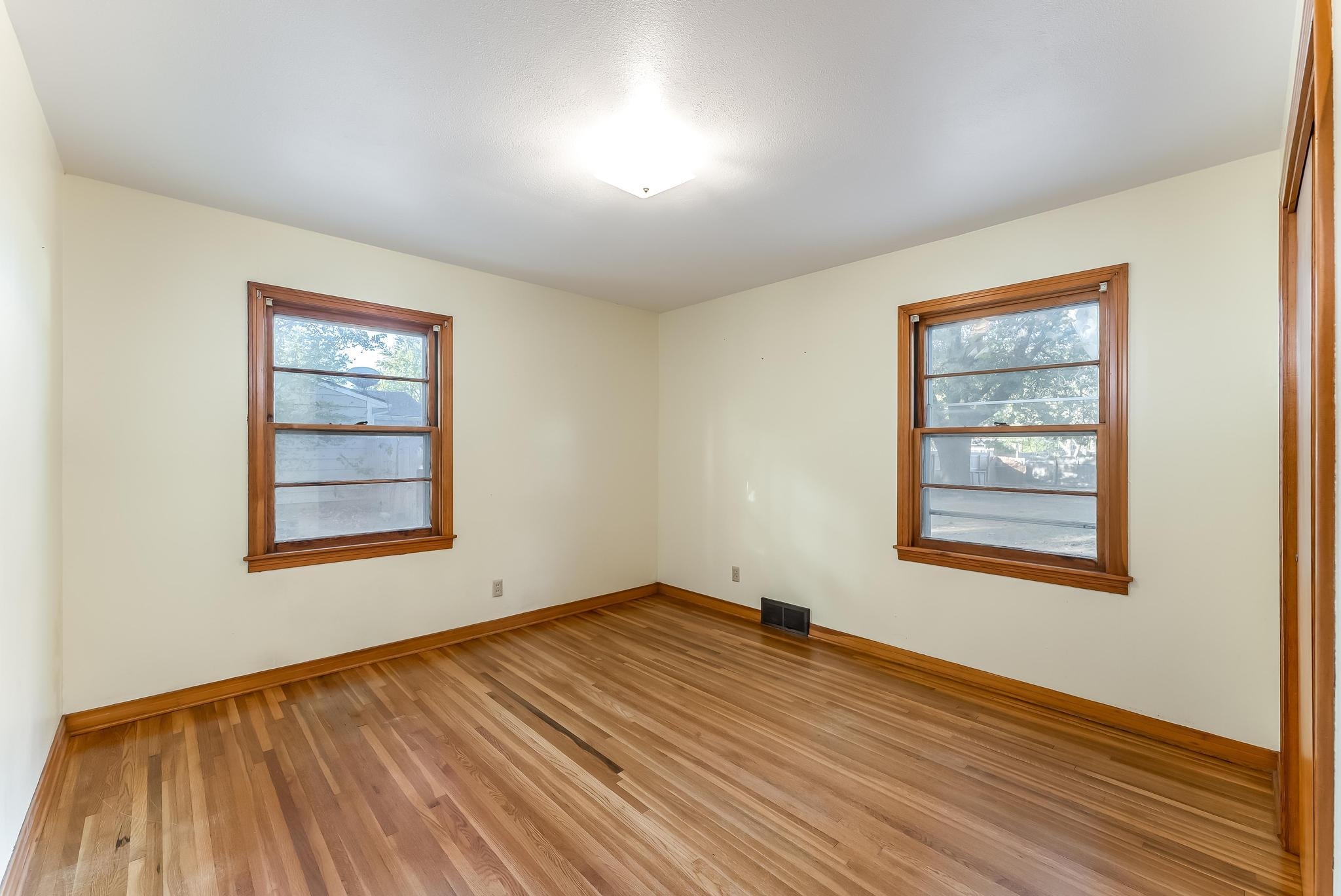 4841 North Sullivan Street Wichita, KS 67204 - Photo 21 of 34