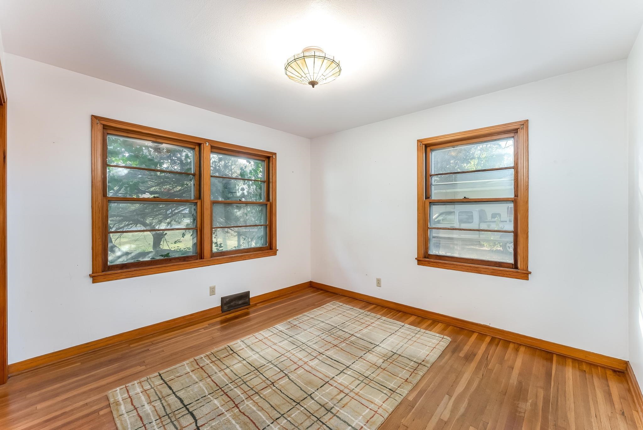 4841 North Sullivan Street Wichita, KS 67204 - Photo 23 of 34