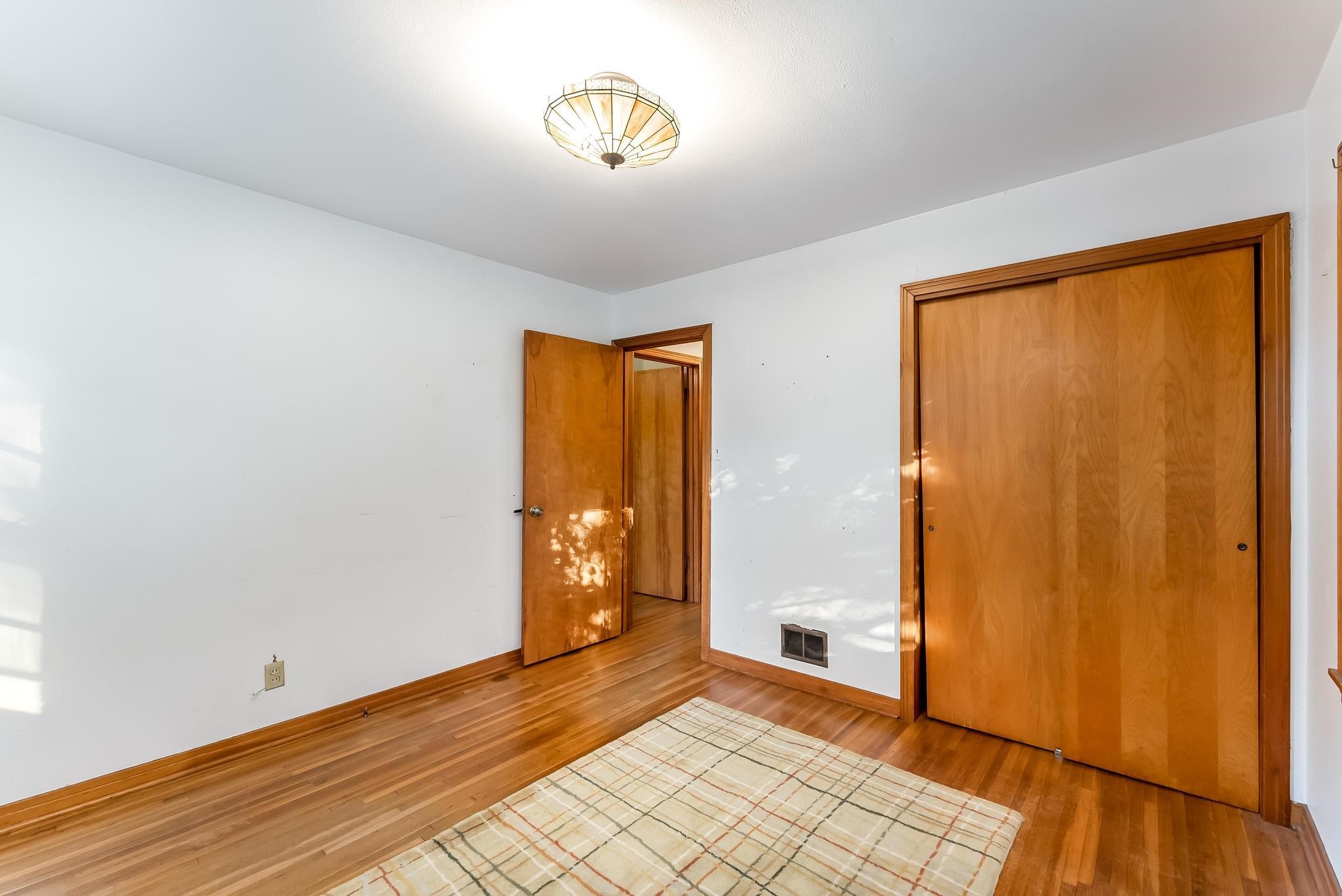 4841 North Sullivan Street Wichita, KS 67204 - Photo 24 of 34