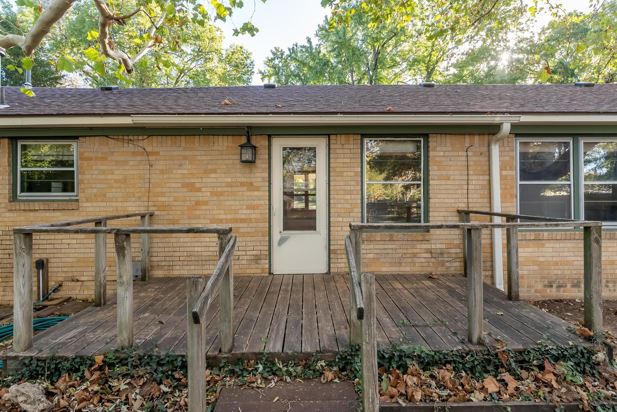 4841 North Sullivan Street Wichita, KS 67204 - Photo 25 of 34