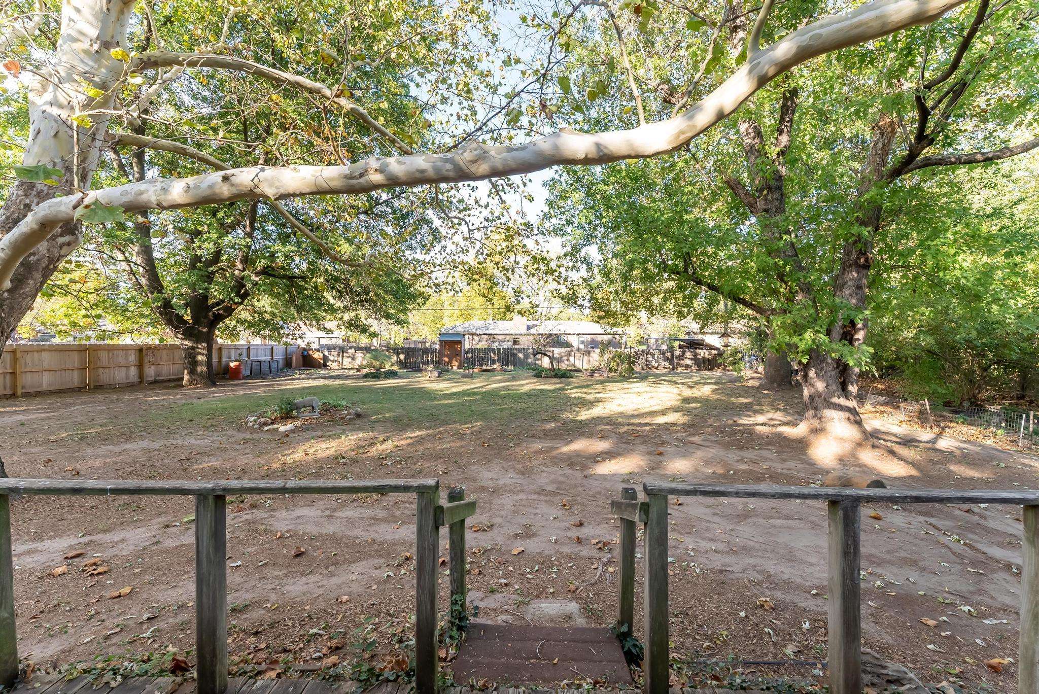 4841 North Sullivan Street Wichita, KS 67204 - Photo 26 of 34