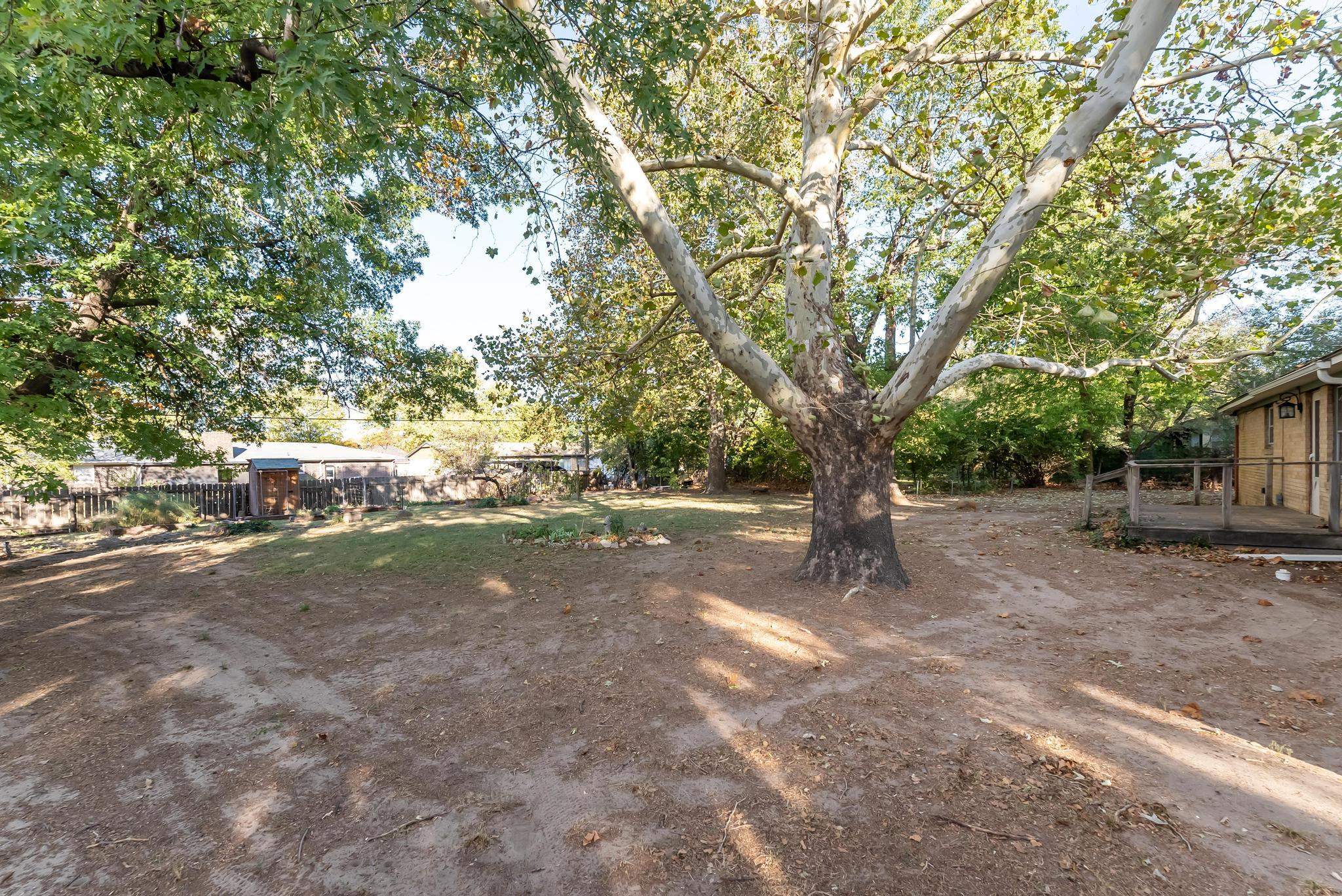 4841 North Sullivan Street Wichita, KS 67204 - Photo 27 of 34