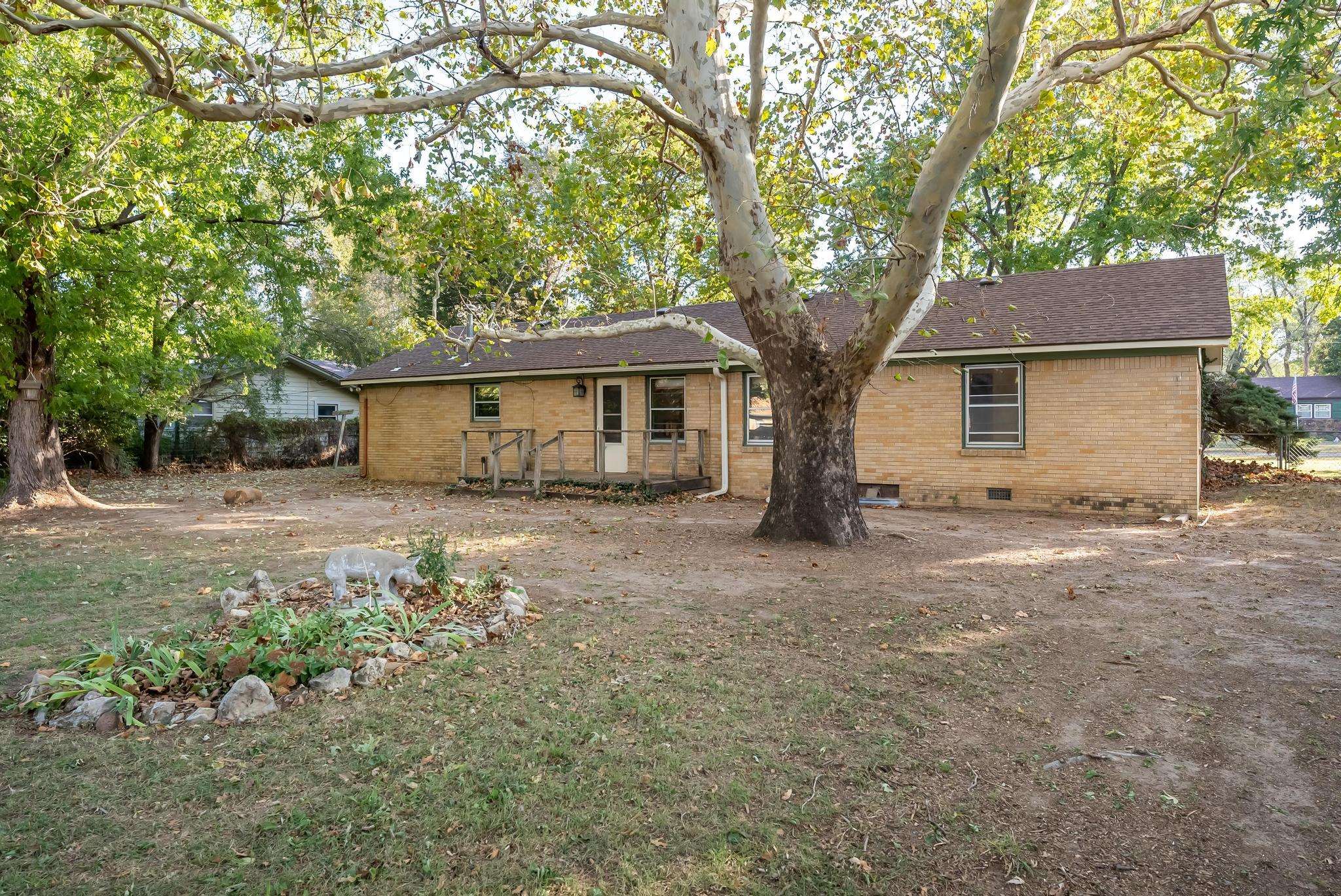 4841 North Sullivan Street Wichita, KS 67204 - Photo 28 of 34