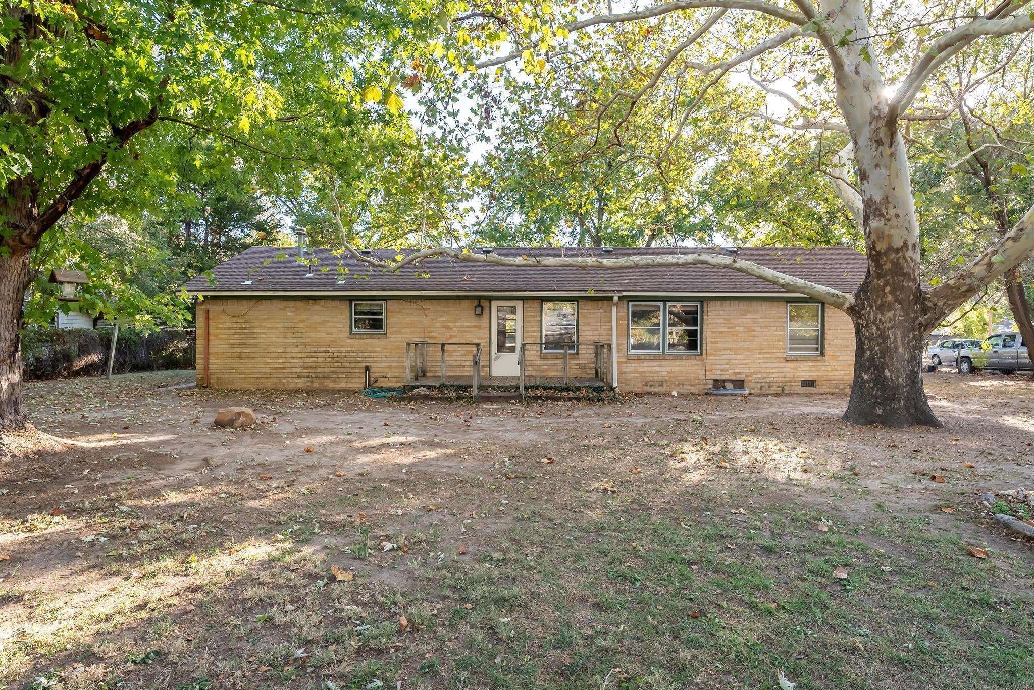 4841 North Sullivan Street Wichita, KS 67204 - Photo 29 of 34