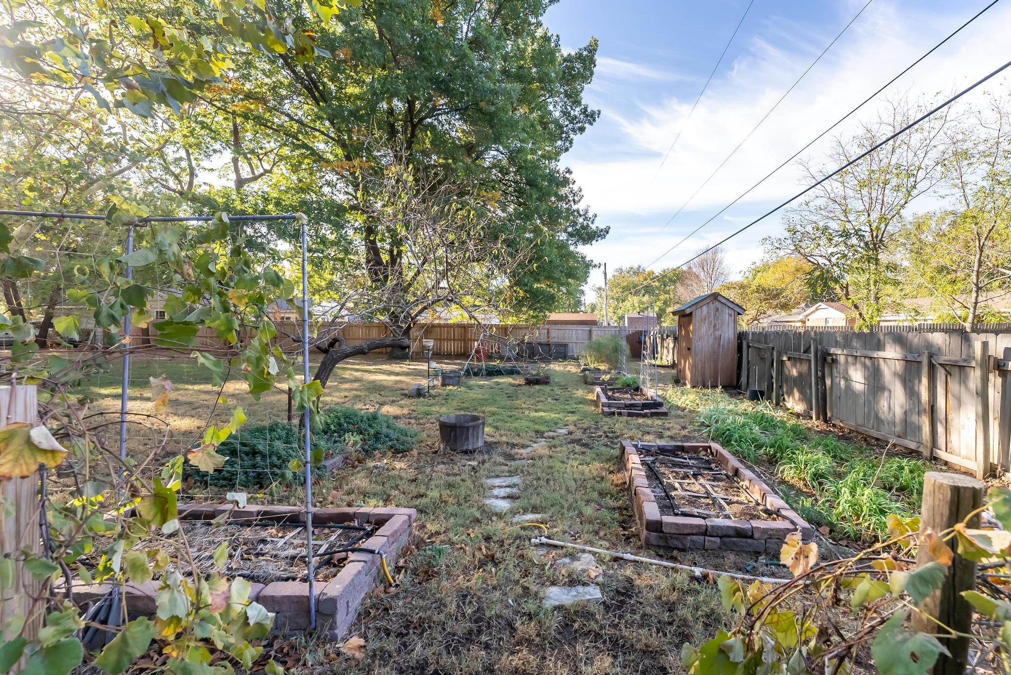 4841 North Sullivan Street Wichita, KS 67204 - Photo 31 of 34