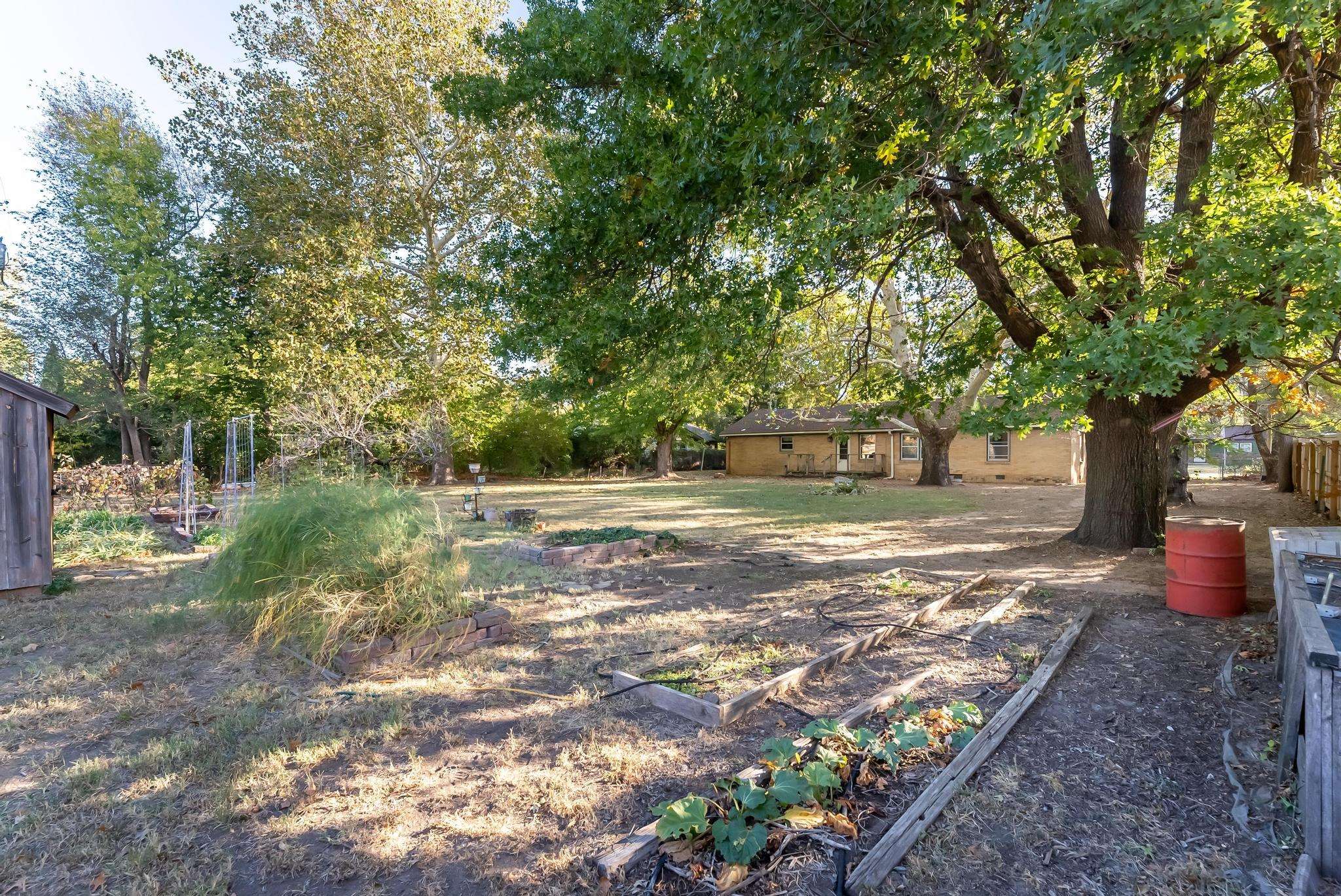 4841 North Sullivan Street Wichita, KS 67204 - Photo 33 of 34