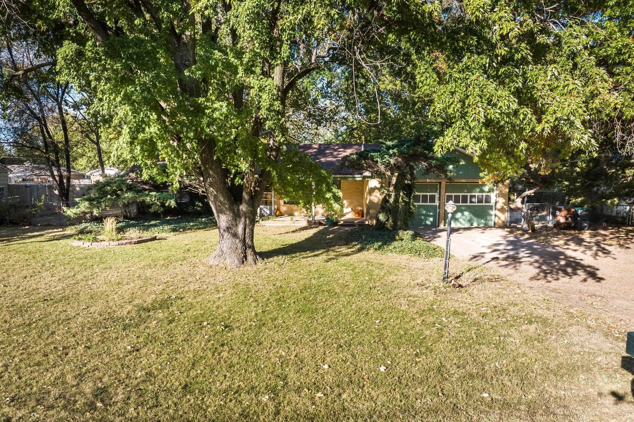 4841 North Sullivan Street Wichita, KS 67204 - Photo 4 of 34